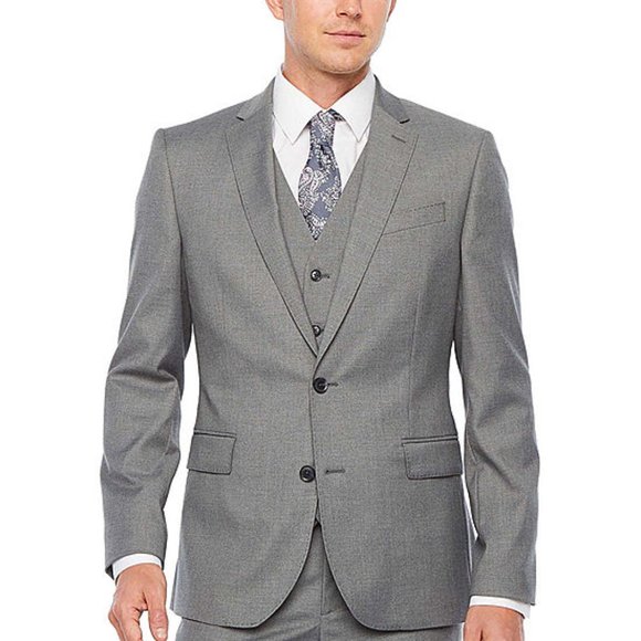 Jf J Ferrar Ultra Comfort 